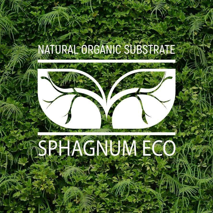 Иконка канала SPHAGNUM ECO