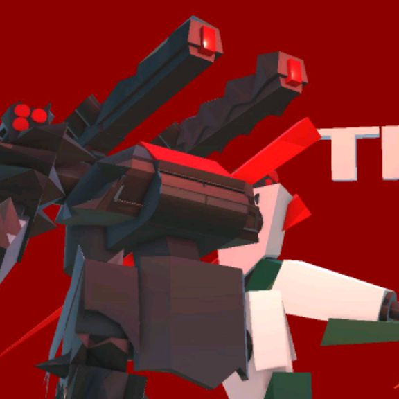 Иконка канала TDX GAMEE И Танкс Блитц