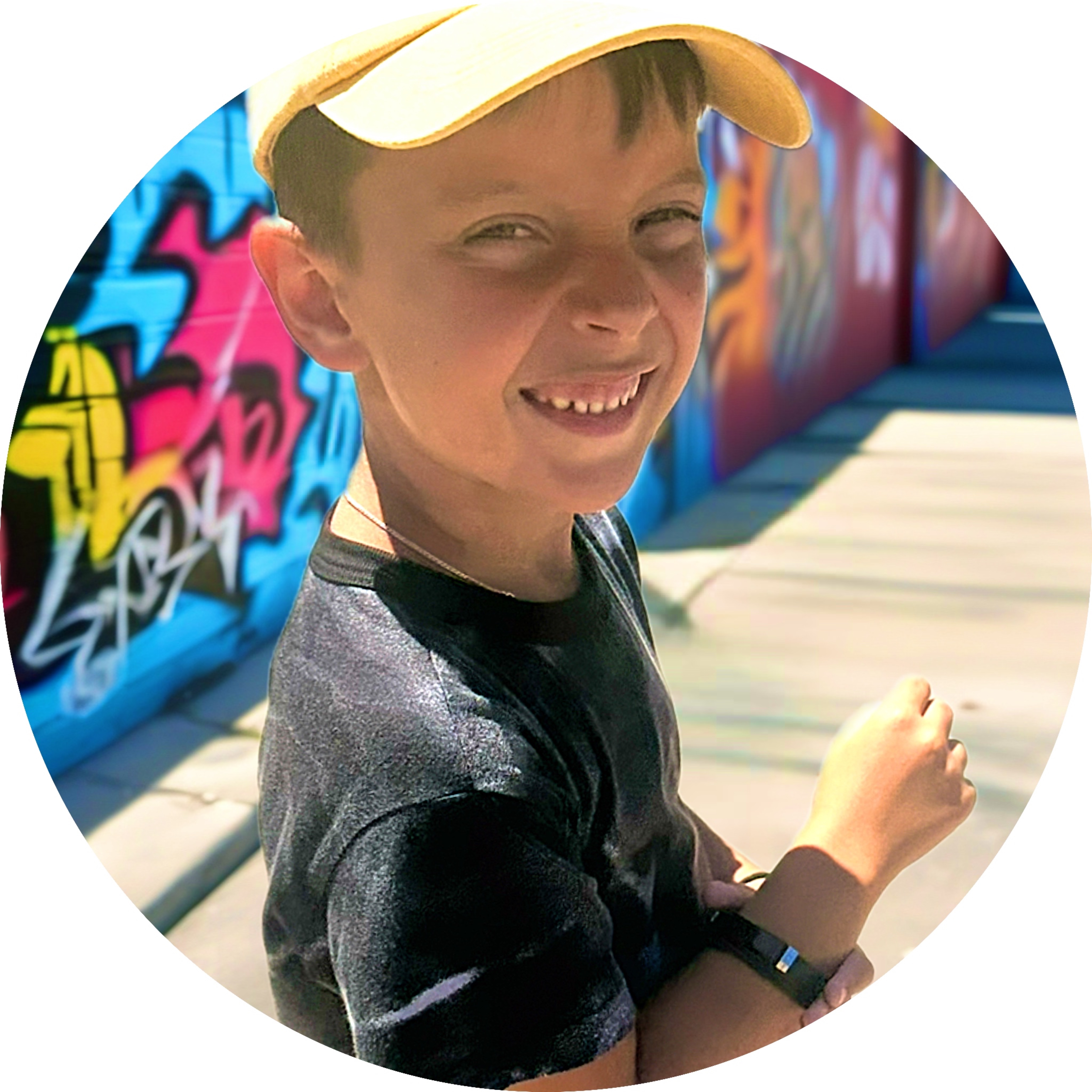 Иконка канала Гена и Мама