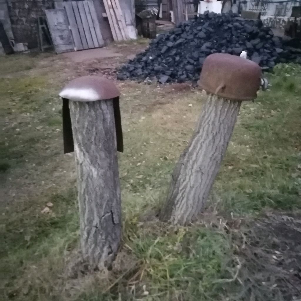 Иконка канала Никто (просто Канал Морс)