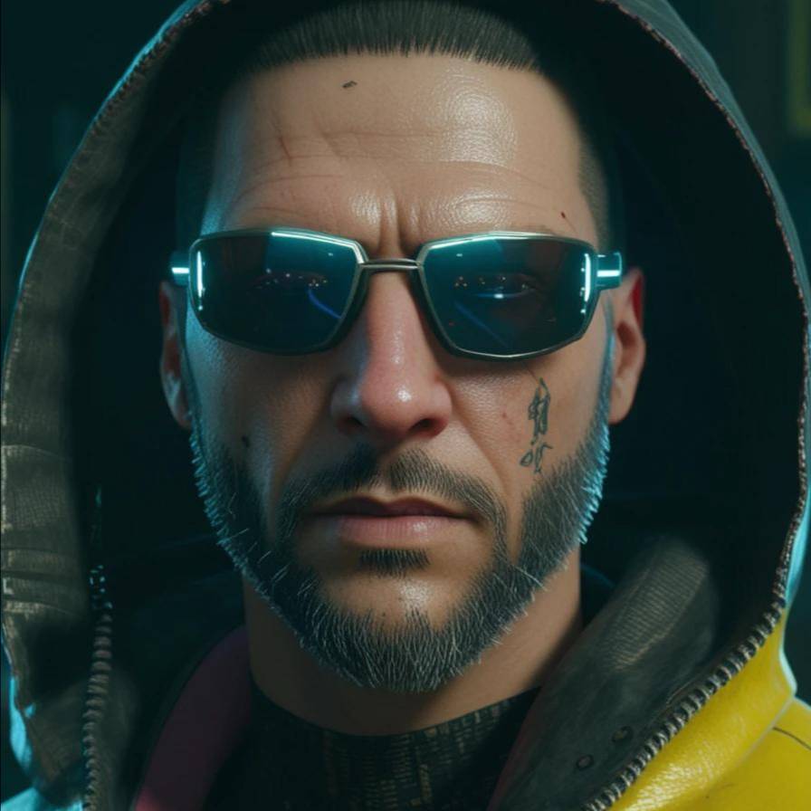 Иконка канала The Maniak