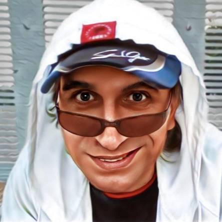 Иконка канала Супер Блогер ( Дмитрий )