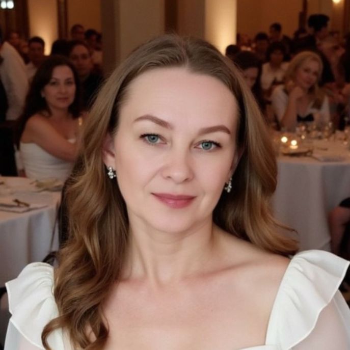 Иконка канала Марина Своя в 🅰️льфе