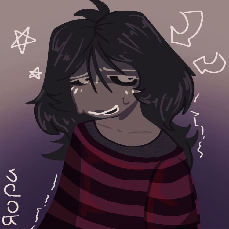 Иконка канала Animation time💜