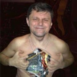 Иконка канала Feliks films