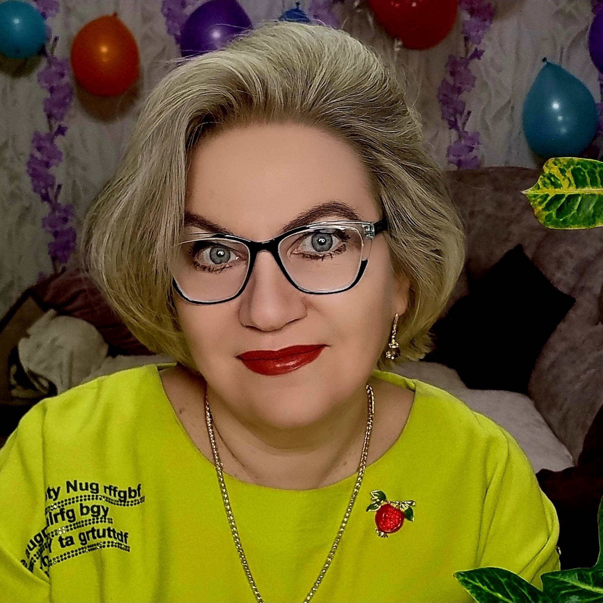 Иконка канала Домашняя незабудка