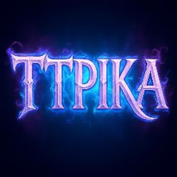 Иконка канала TTpika