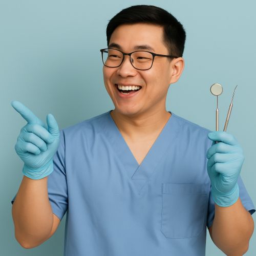 Иконка канала Стоматология в Китае | Stoma Heihe