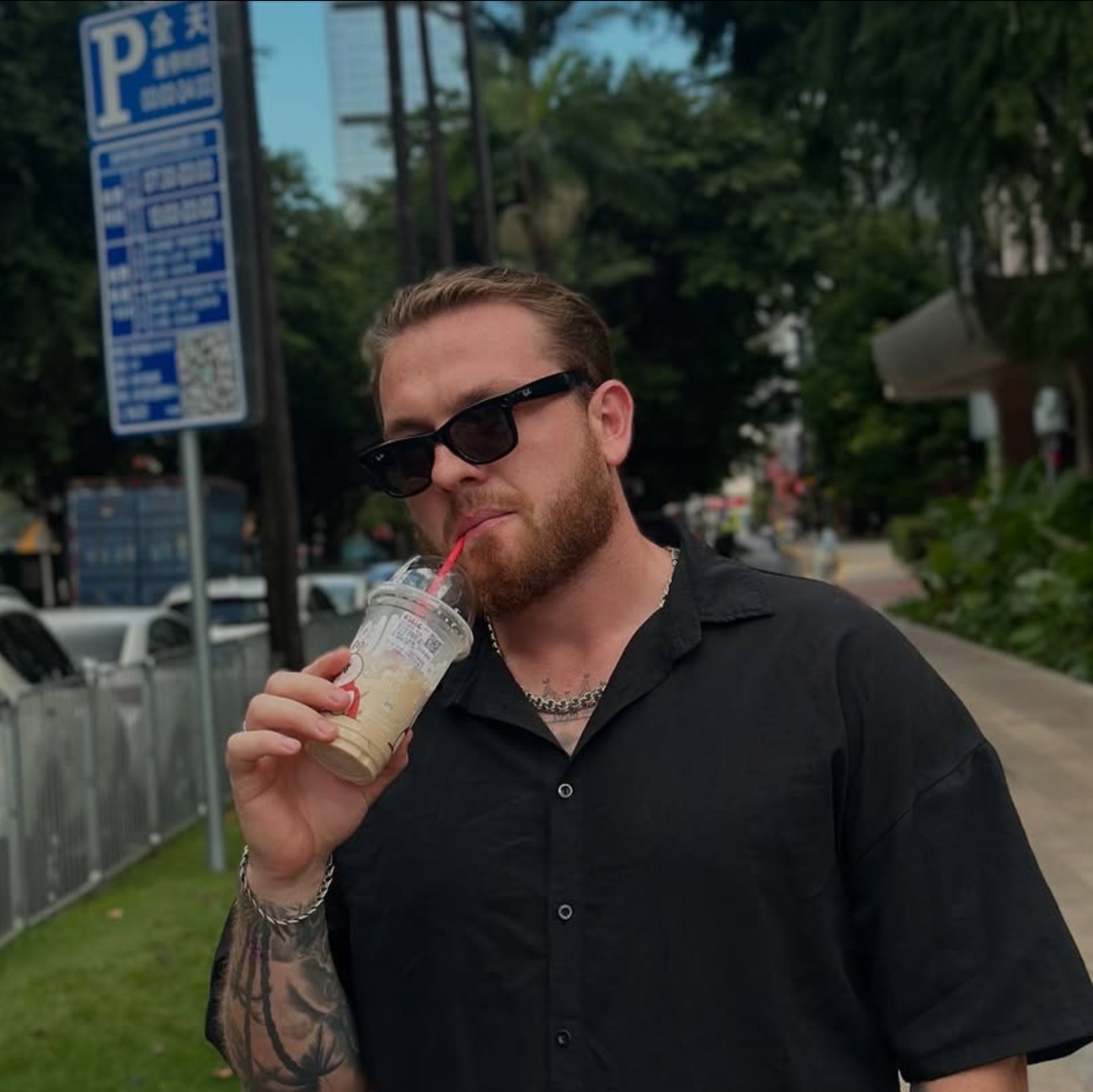 Иконка канала BOOBLGUN