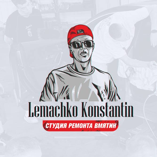 Иконка канала Lemachko Konstantin