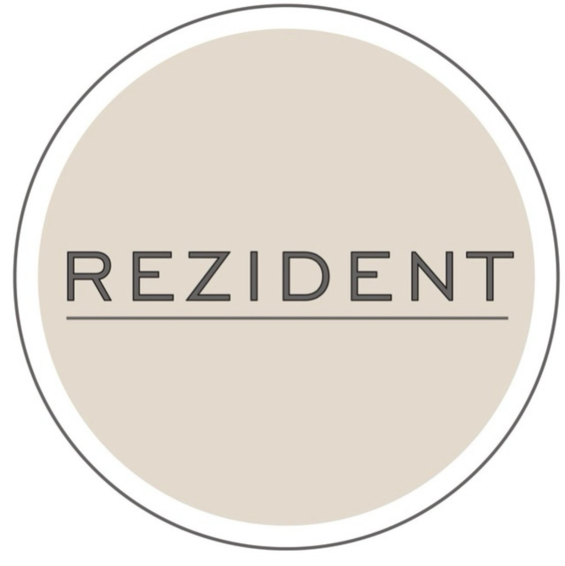 Иконка канала REZIDENT_intoriorss