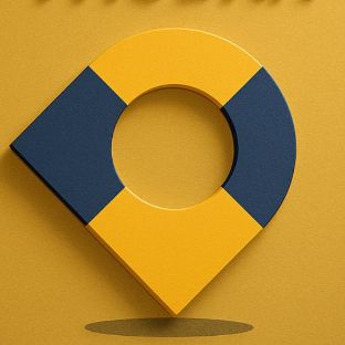 Иконка канала Drivenet