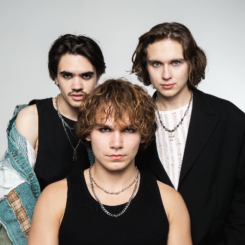 Иконка канала СНИМКИ