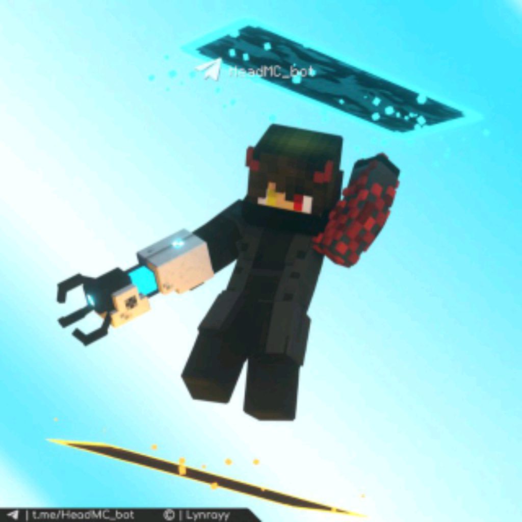 Иконка канала MrF1x