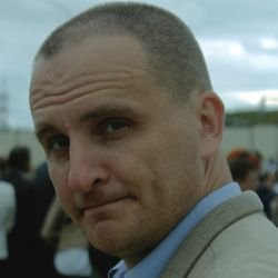 Иконка канала Товарищ Топтыгин