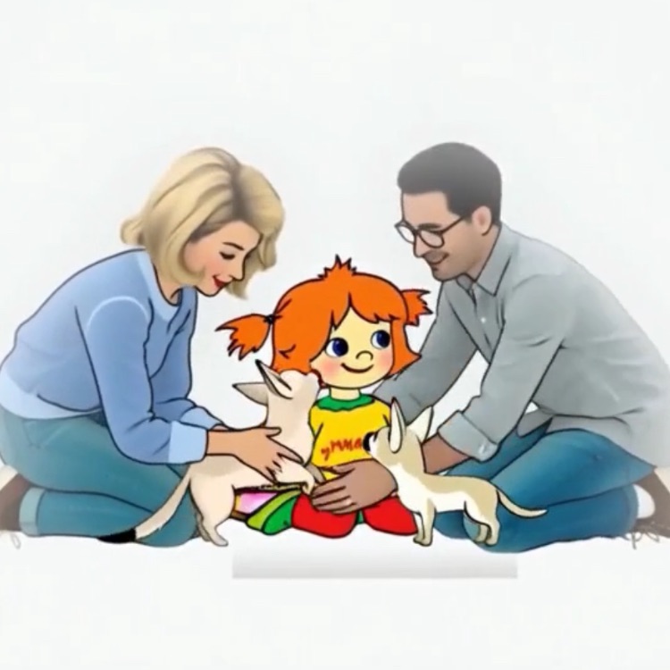 Иконка канала Умная Маруська