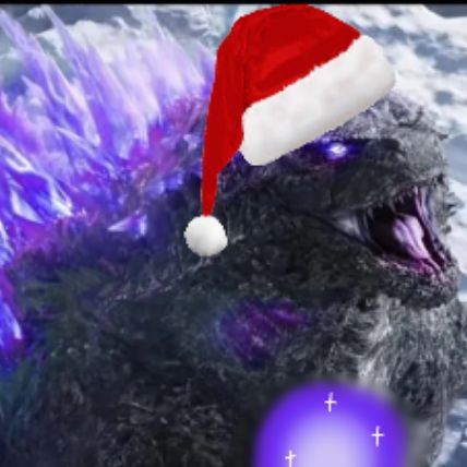 Иконка канала Годзилла Анимейшин