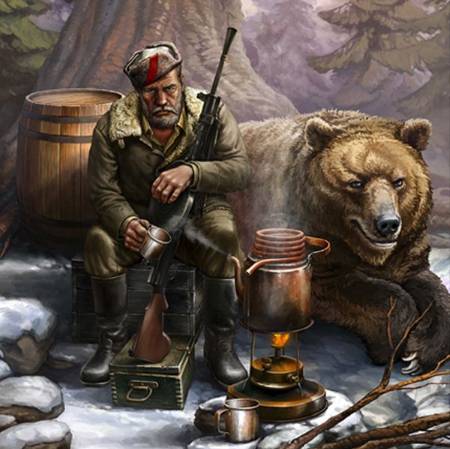 Иконка канала Л_Е_С_Н_И_К