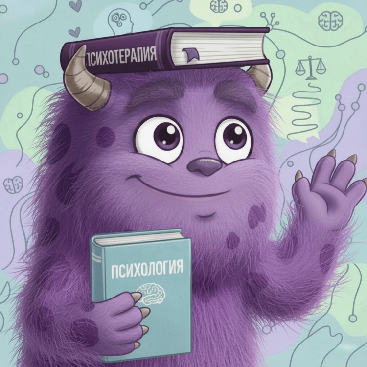 Иконка канала Psy_bzik