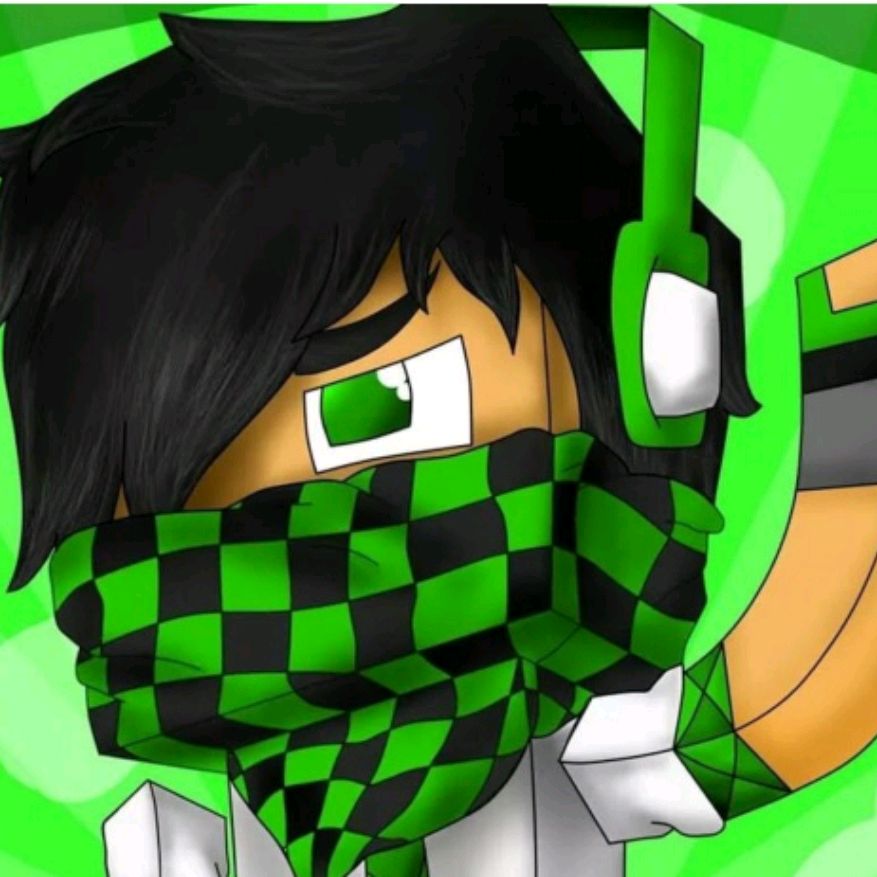 Иконка канала Елик Гелик