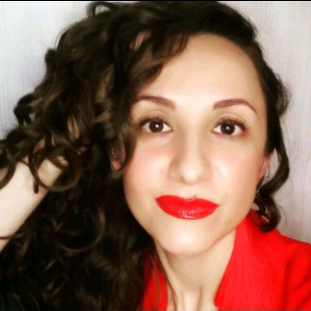 Иконка канала ЮЛИЯ ШИ