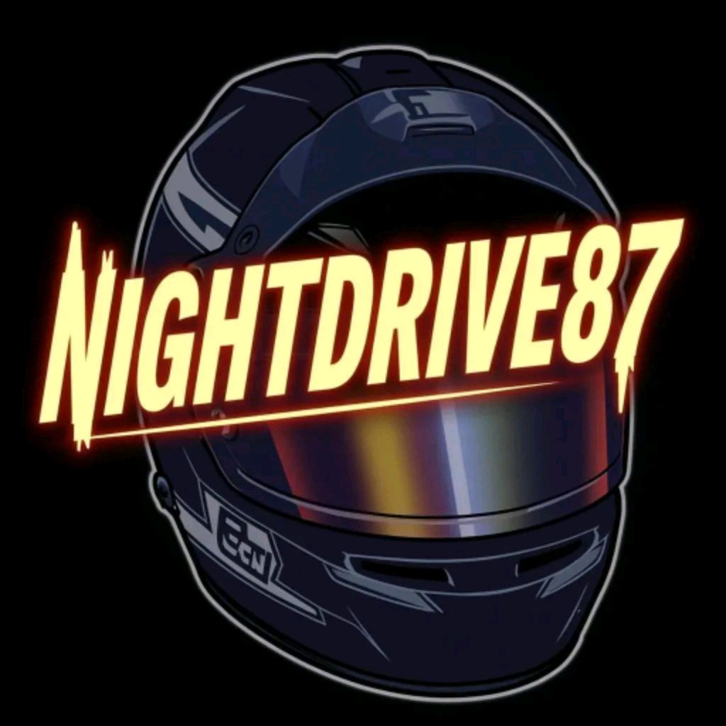 Иконка канала NightDrive87