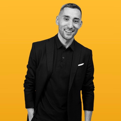 Иконка канала anikeev_coach