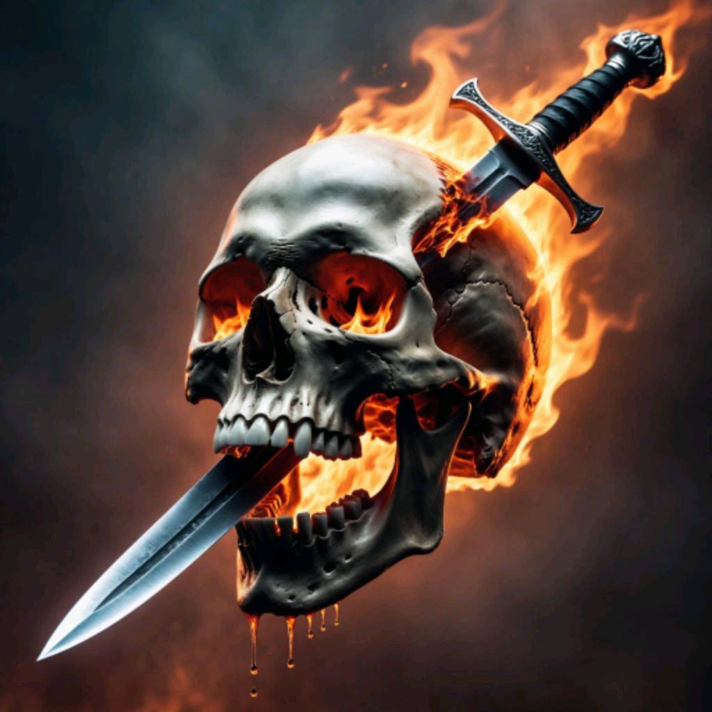 Иконка канала Dante