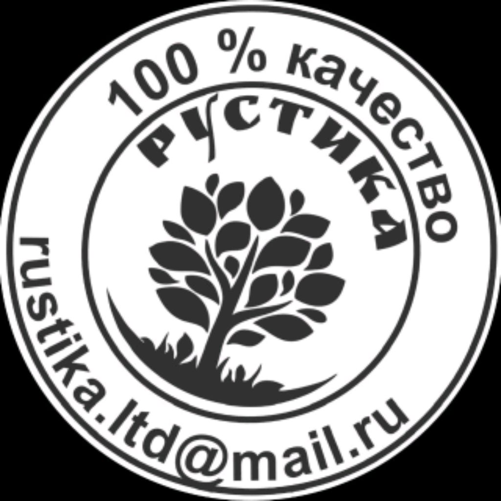 Иконка канала Группа компаний Рустика