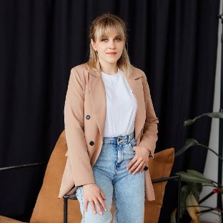 Иконка канала Элина Ростиславина | Клинический психолог