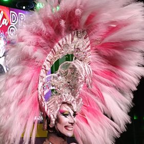 Иконка канала Присядем на дорожку