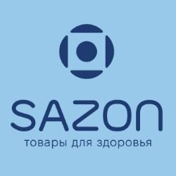 Иконка канала SAZON - товары для здоровья