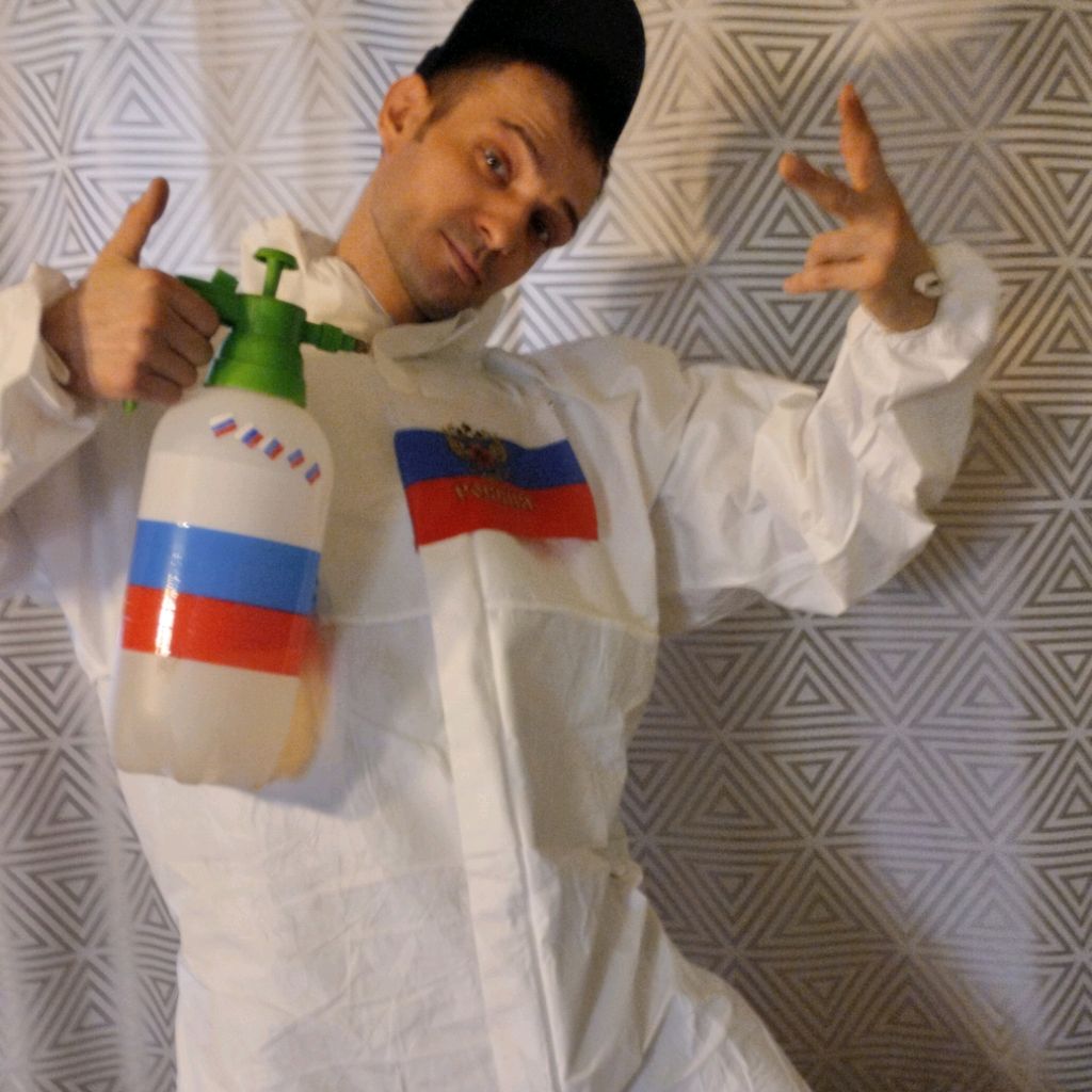 Иконка канала Антон Автоблеск 💪😎👍🔥 АвтоБлеск Красноярск 🔥