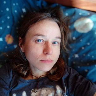 Иконка канала Татьяна Постникова