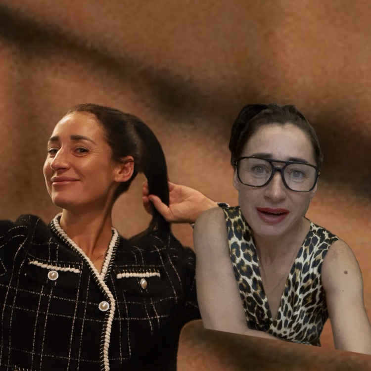 Иконка канала Ира  Задорожная/ Ираидда