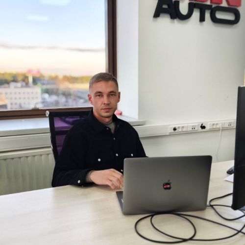 Иконка канала Герман MAV Auto, Авто из Китая, Ю. Кореи под ключ!