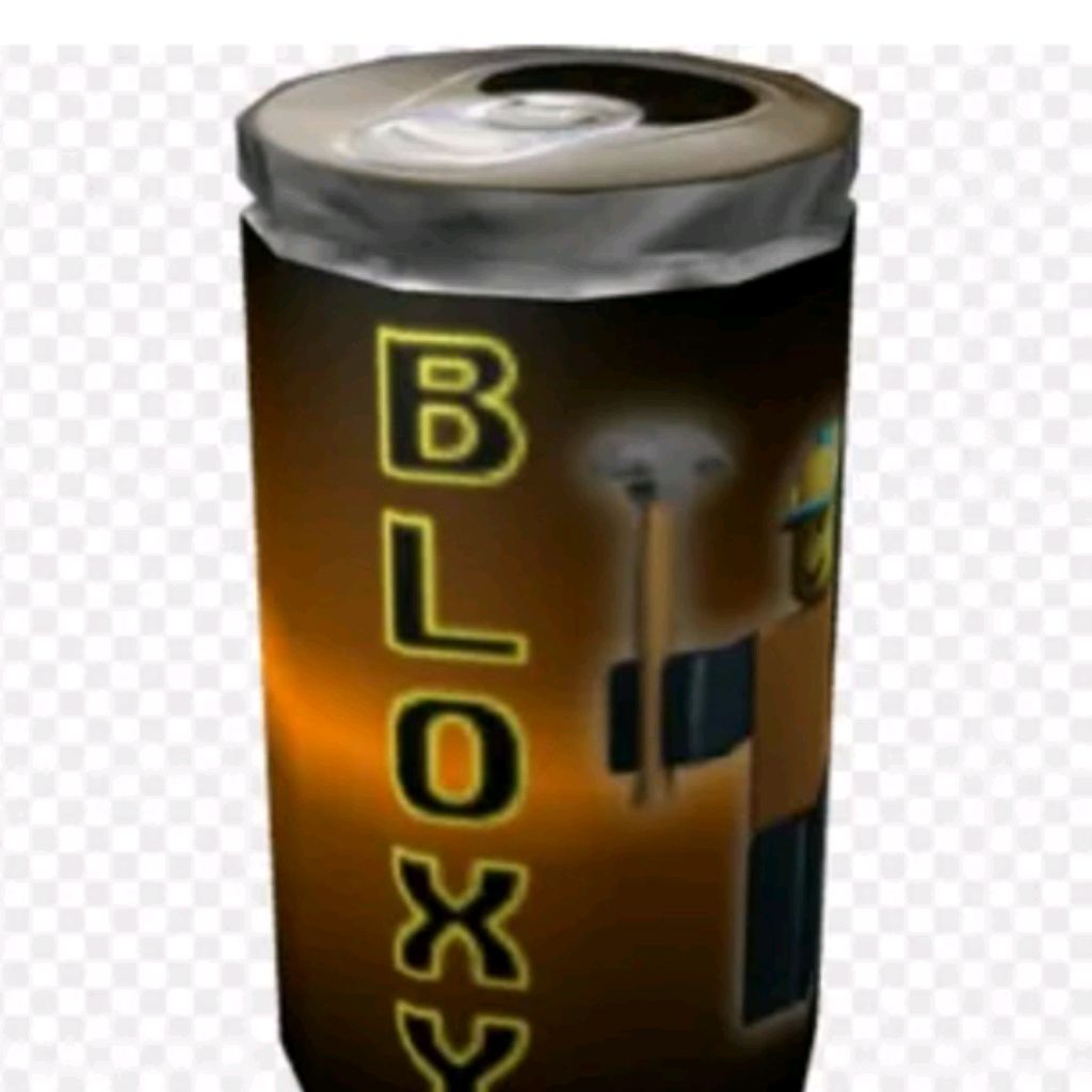 Иконка канала Блокси