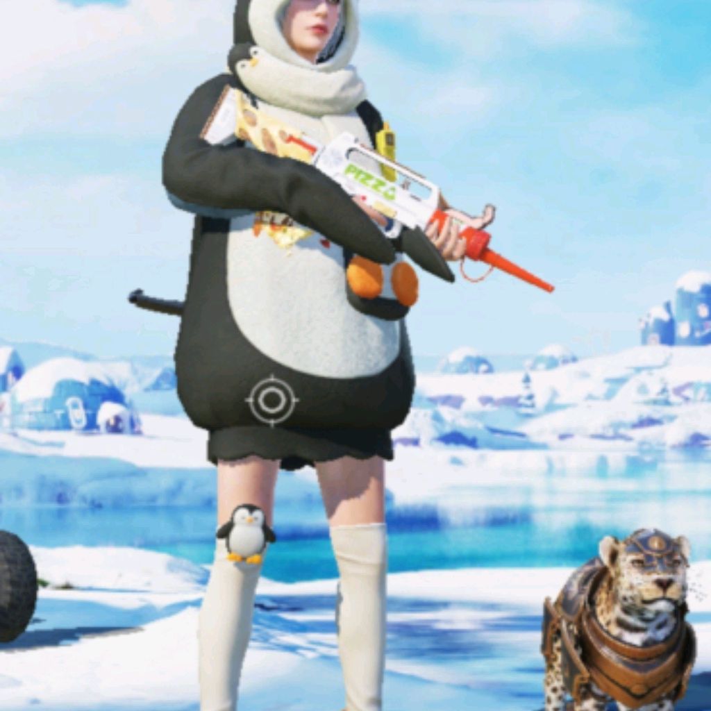 Иконка канала Дelovaя