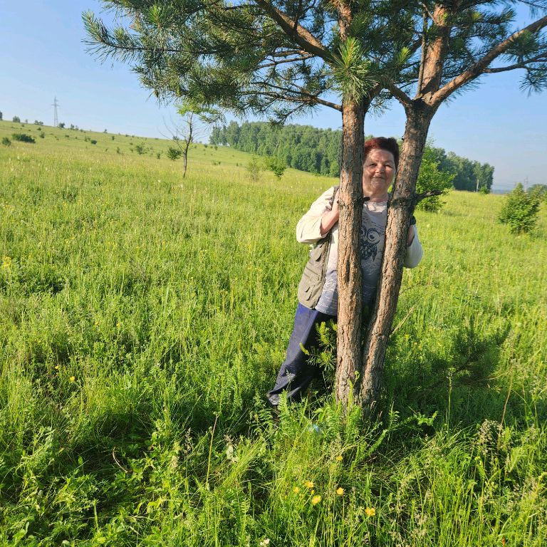 Иконка канала Альфия Вершинина  ВЕК ЖИВИ-  ВЕК УЧИСЬ ВЯЗАТЬ