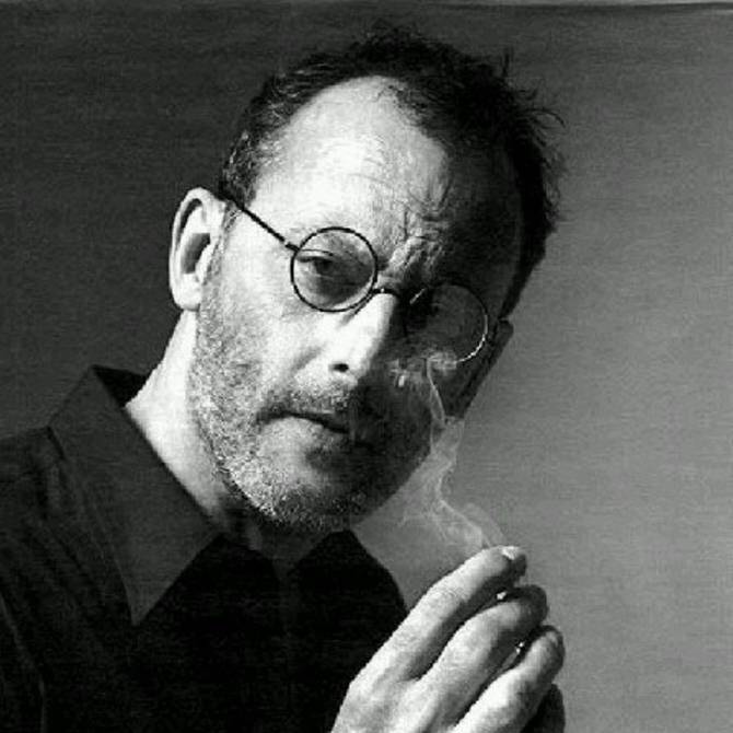 Иконка канала Grayhaired