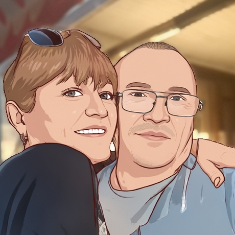 Иконка канала С вами Саша — в Мире IT, Техники и Рыбалки