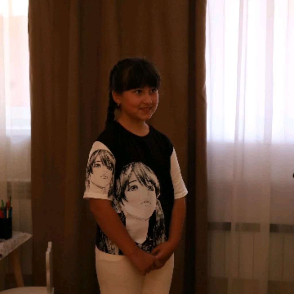 Иконка канала Я Алиса 👈