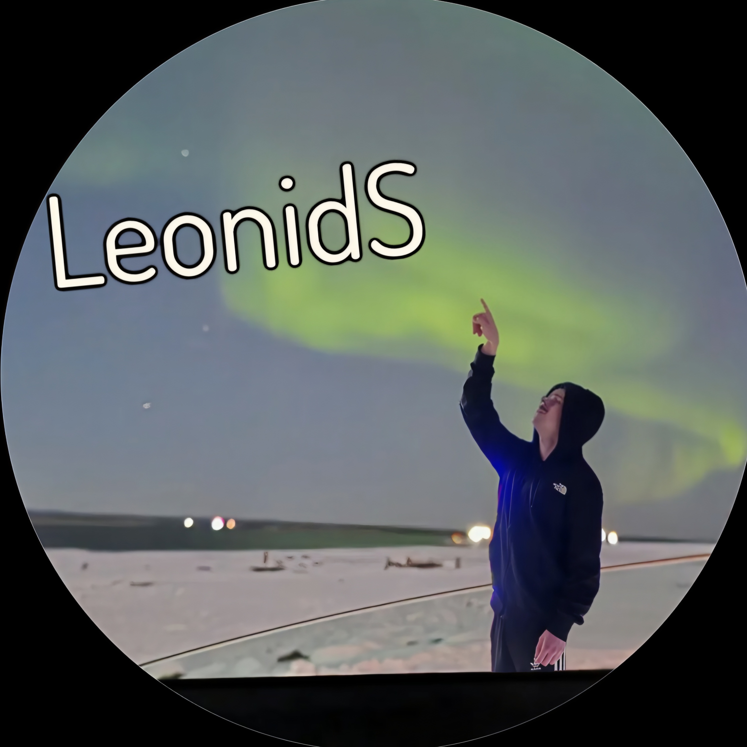 Иконка канала LeonidS