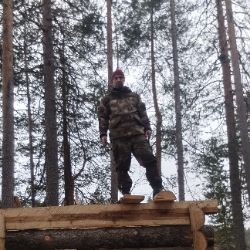 Иконка канала - ТУРИСТ-