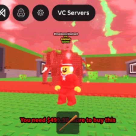 Иконка канала Blood • STEAL A BRAINROT