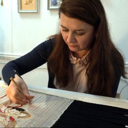 Иконка канала Наташа Сорокина Авторские сумочки и аксессуары