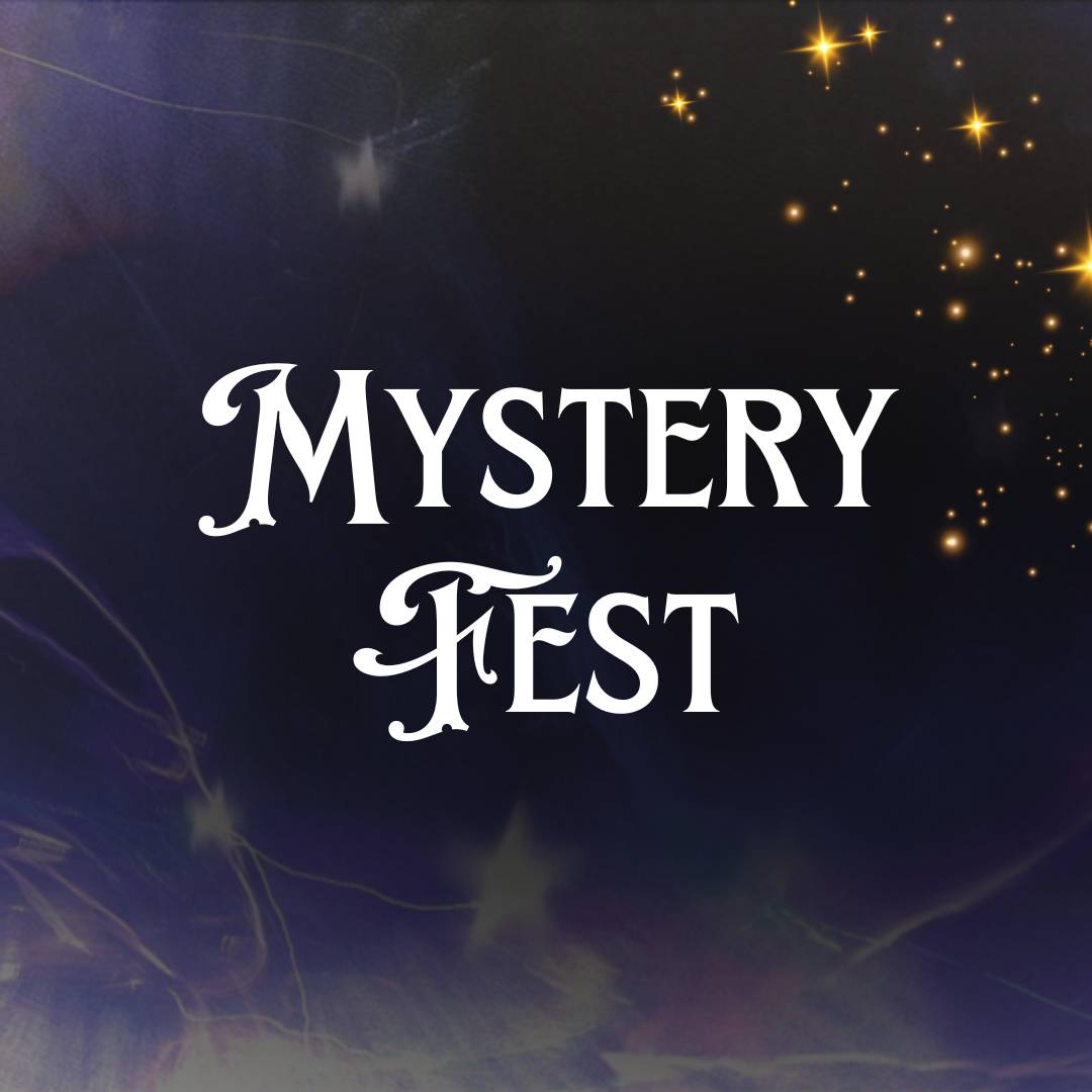 Иконка канала Фестиваль  cаморазвития и эзотерики  Mystery Fest