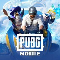 Иконка канала PUBG MOBILE СНГ