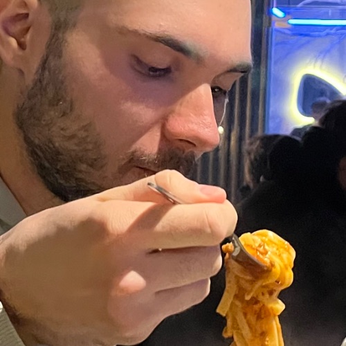 Иконка канала Flavor Whisper