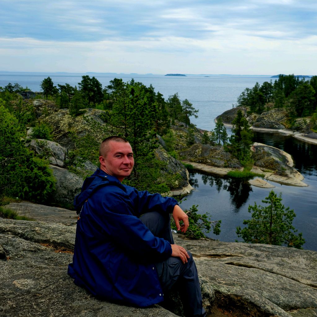 Иконка канала Андрюха 33